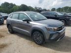 2024 Volkswagen Taos S for Sale in Ellenwood, GA - Side