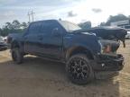 2020 Ford F150 Supercrew zu verkaufen in Greenwell Springs, LA - Front End