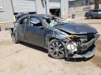 2015 Toyota Corolla L   zu verkaufen in Albuquerque, NM - Rollover