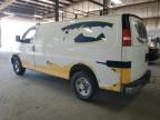 2012 Chevrolet Express G3500  за продажба в Des Moines, IA - Side