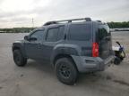 2010 Nissan Xterra Off Road na sprzedaż w Glassboro, NJ - Minor Dent/Scratches