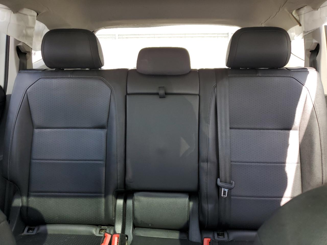 2020 Volkswagen Tiguan Se VIN: 3VV3B7AX3LM107221 Lot: 56412545