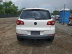 2011 Volkswagen Tiguan S for Sale in Baltimore, MD - Side