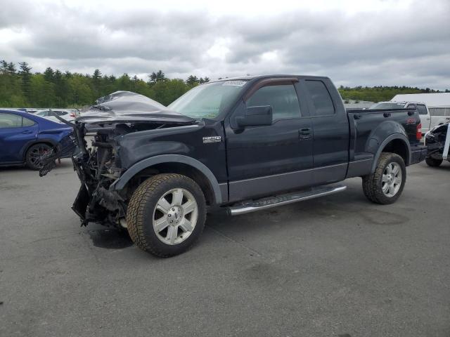 2007 Ford F150 