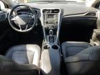 2013 Ford Fusion Se Hybrid for Sale in Rancho Cucamonga, CA - Side