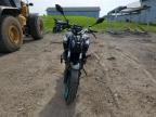 2024 Yamaha Mt07  на продаже в Portland, MI - Side