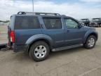 2007 Nissan Pathfinder Le for Sale in Moraine, OH - Rear End