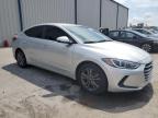 2018 Hyundai Elantra Sel   продається в Apopka, FL - Rear End