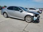 2022 Toyota Camry Le на продаже в Grand Prairie, TX - Front End