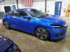 2017 Honda Civic Exl for Sale in West Mifflin, PA - Side