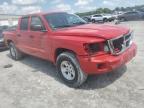 2008 Dodge Dakota Quad Slt for Sale in Cahokia Heights, IL - Front End