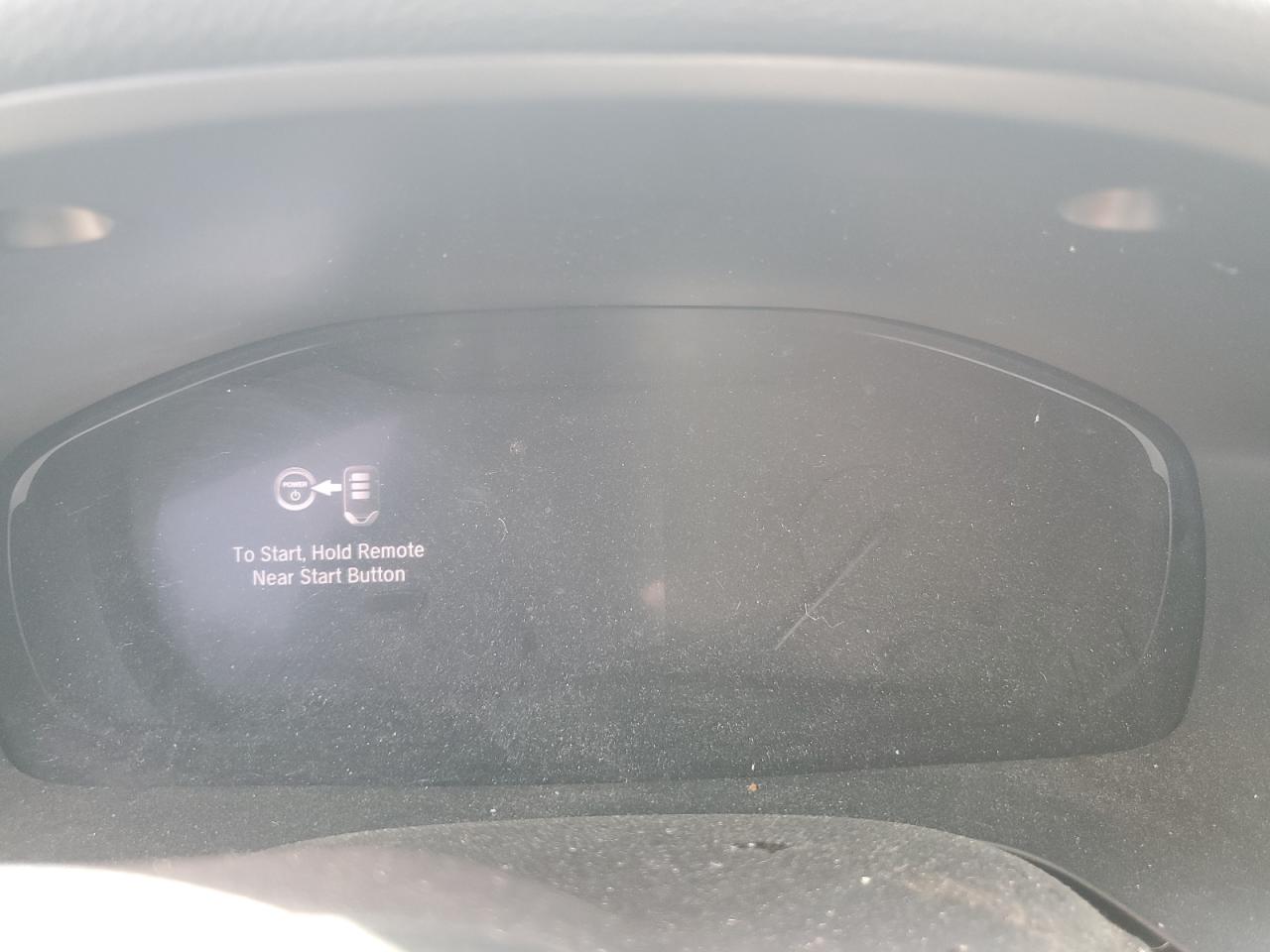 2019 Honda Insight Touring VIN: 19XZE4F95KE026478 Lot: 56022485