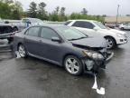 2013 Toyota Corolla Base за продажба в Exeter, RI - Front End