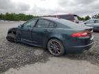 2015 Jaguar Xf 3.0 Sport Awd за продажба в Duryea, PA - Side