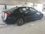 2015 Lexus Gs 350 for Sale in Sandston, VA - Front End