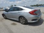 2018 Honda Civic Ex for Sale in Orlando, FL - Front End