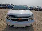 2014 Chevrolet Tahoe Police for Sale in Houston, TX - Front End