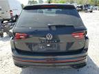 2022 Volkswagen Tiguan Se R-Line Black   for Sale in Mendon, MA - Side