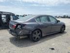 2017 Honda Accord Sport за продажба в New Orleans, LA - Rejected Repair