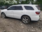 2014 Dodge Durango Limited იყიდება Cicero-ში, IN - Front End