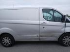 2019 FORD TRANSIT CU for sale at Copart CHESTER