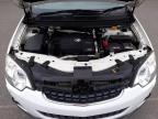 2013 VAUXHALL ANTARA SE for sale at Copart SANDTOFT