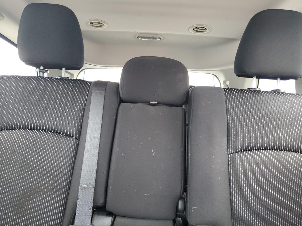 2015 Dodge Journey Se VIN: 3C4PDCAB3FT566007 Lot: 57283375