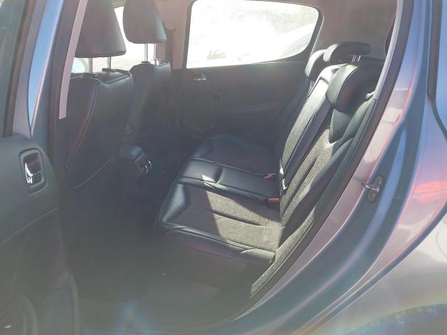 2012 PEUGEOT 308 ALLURE