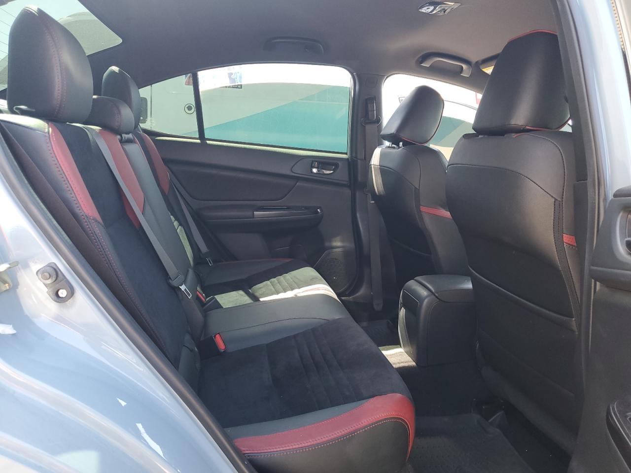 2019 Subaru Wrx Premium VIN: JF1VA1B60K9808427 Lot: 56176735