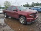 2016 Chevrolet Silverado K1500 Lt for Sale in Chalfont, PA - Side