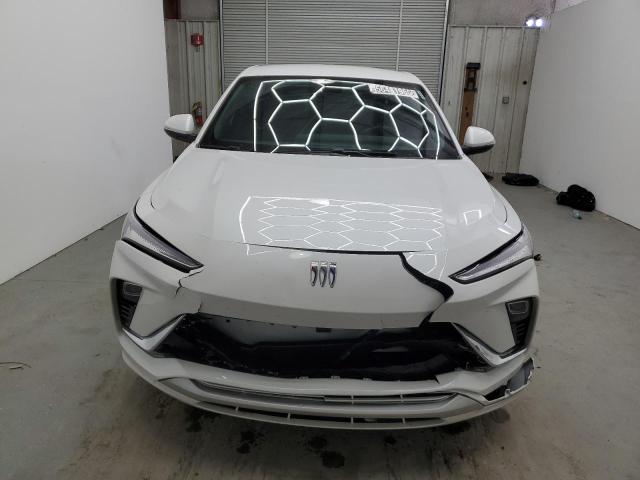  BUICK ENVISTA AV 2024 White