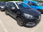 2014 RENAULT CAPTURD-QU for sale at Copart SANDWICH