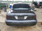 2003 Ford Crown Victoria Police Interceptor იყიდება Hueytown-ში, AL - All Over