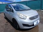 2010 KIA VENGA 1 for sale at Copart PETERLEE