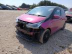 2018 TOYOTA AYGO X-CIT for sale at Copart WISBECH