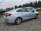 Graham, WA에서 판매 중인 2017 Chevrolet Cruze Ls   - Front End