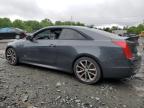 2016 CADILLAC ATS-V    for sale at Copart DC - WASHINGTON DC