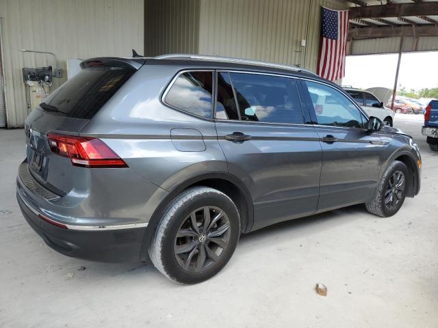  VOLKSWAGEN TIGUAN 2023 Silver