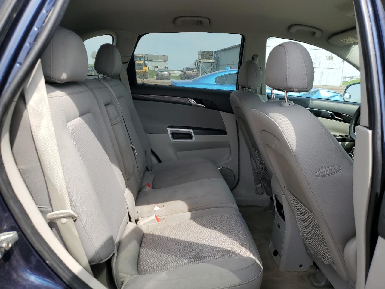 2009 Saturn Vue Xe VIN: 3GSCL33P79S511472 Lot: 55922095