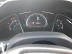 2020 Honda Civic Exl for Sale in Mcfarland, WI - Front End