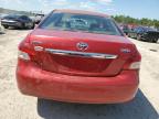 2010 Toyota Yaris  на продаже в Midway, FL - Front End