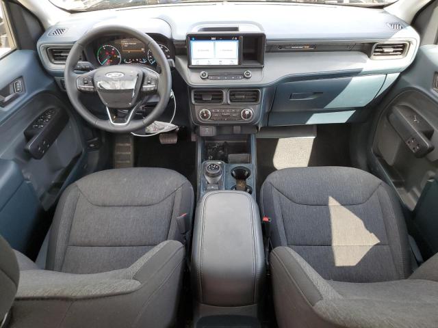  FORD MAVERICK 2024 Black