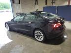 2022 Tesla Model 3  на продаже в Ellwood City, PA - Top/Roof