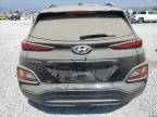 2019 Hyundai Kona Sel en Venta en Mentone, CA - Front End