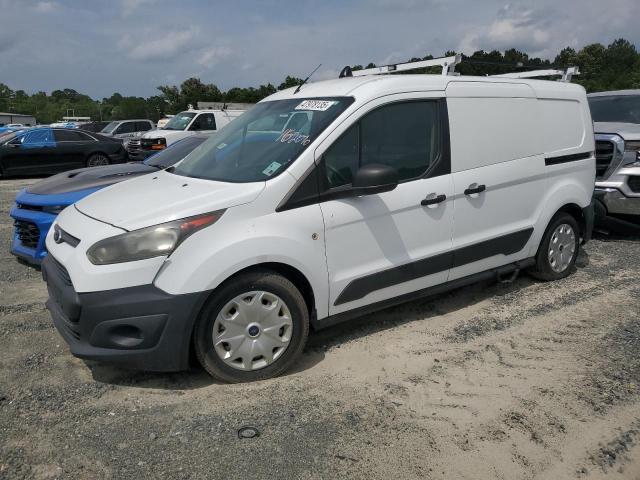 2014 Ford Transit Connect Xl