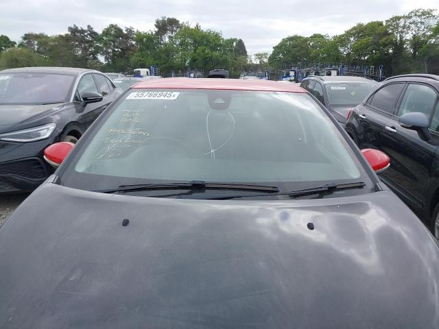 2017 CITROEN C3 FLAIR P