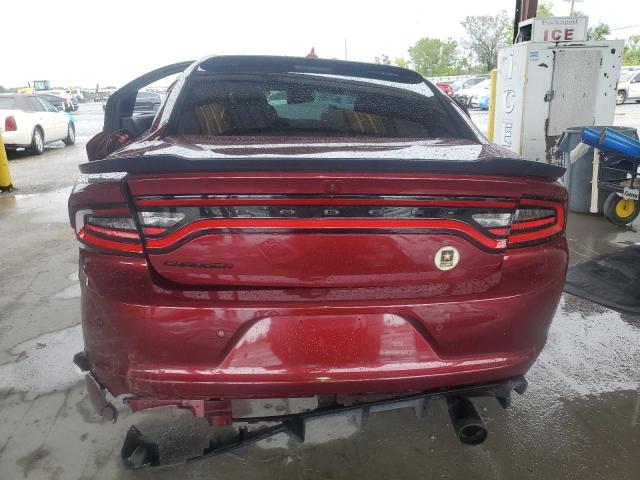  DODGE CHARGER 2023 Burgundy
