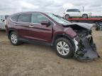 2012 HONDA CR-V TOURING for sale at Copart AB - CALGARY