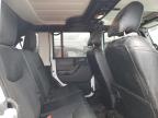 2017 Jeep Wrangler Unlimited Sahara zu verkaufen in Kansas City, KS - Front End