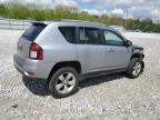 2016 Jeep Compass Sport за продажба в Barberton, OH - Front End